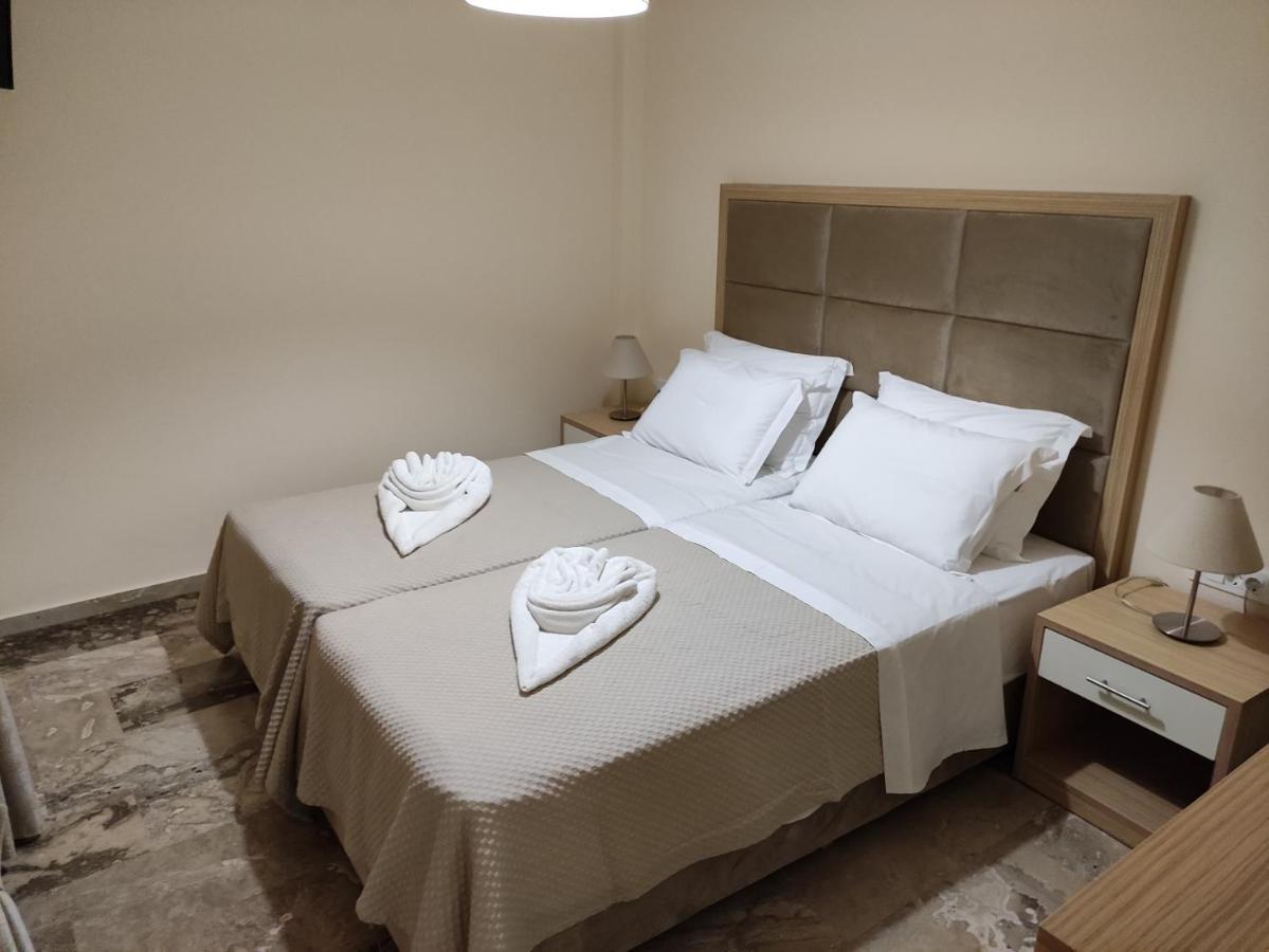 Gregory Apartmán Tolón